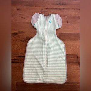 Love to Dream Arms up Swaddle